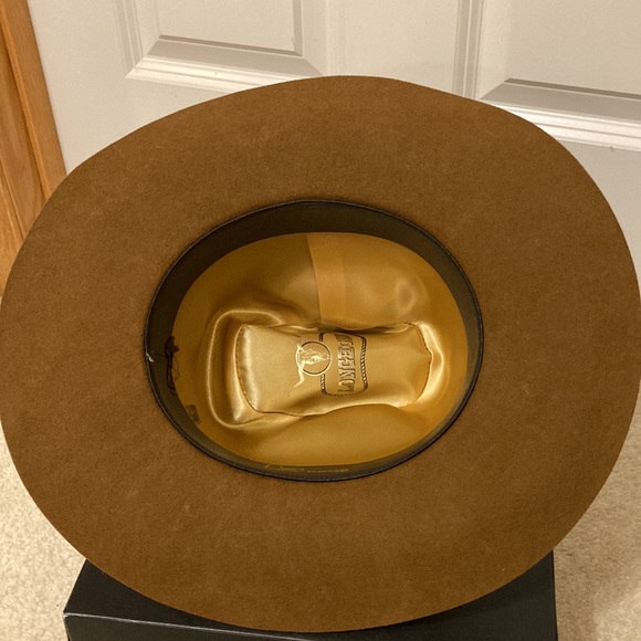 Bollman Wool Hat - Picture 4 of 11